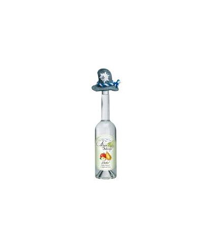 Eau de vie Obstler Alpenschnaps van Obstler Alpenschnaps, bij slijterij ’t Bockje in Bathmen