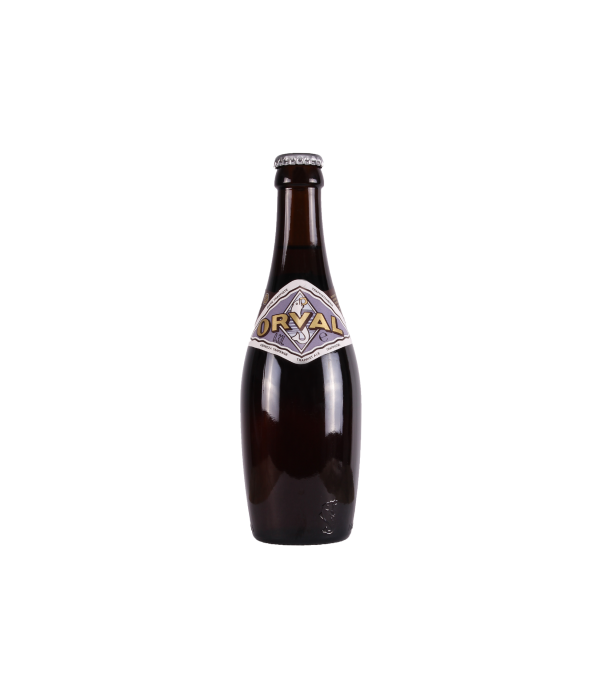 Orval bij t Bockje in Bathmen