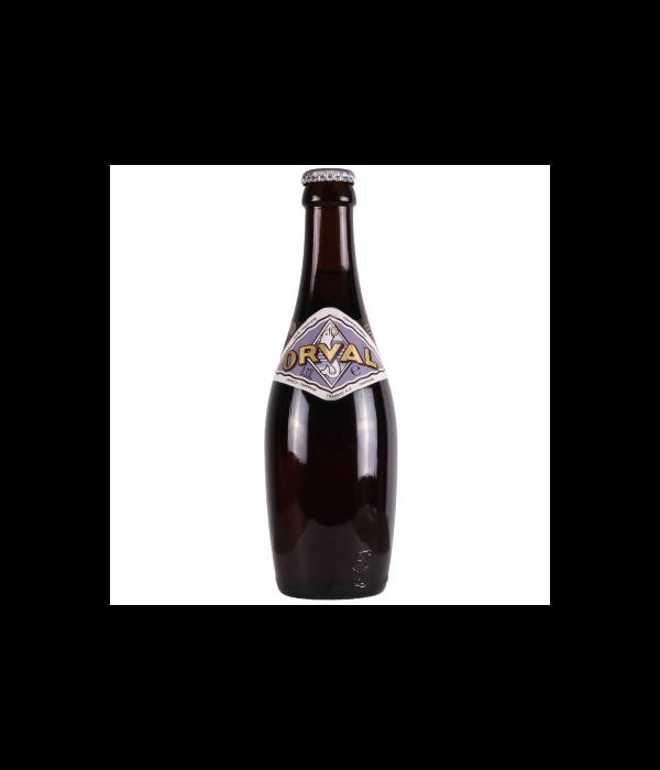 Orval bij t Bockje in Bathmen
