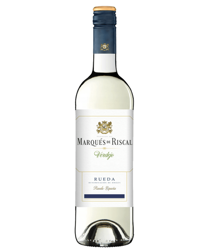 Marqués de Riscal Verdejo