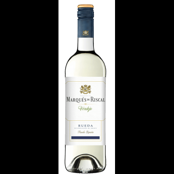 Marqués de Riscal Verdejo