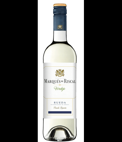 Marqués de Riscal Verdejo