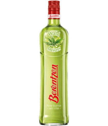Berentzen WaldMeister