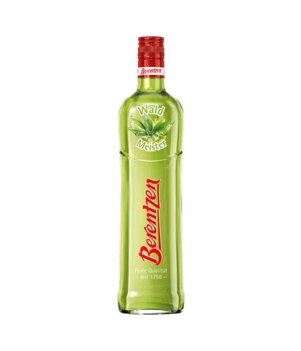 Berentzen WaldMeister bij t Bockje in Bathmen