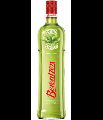 Berentzen WaldMeister