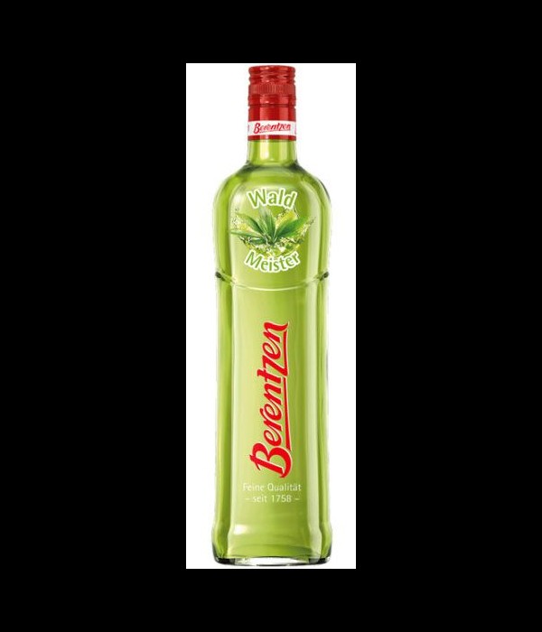 Berentzen WaldMeister bij t Bockje in Bathmen