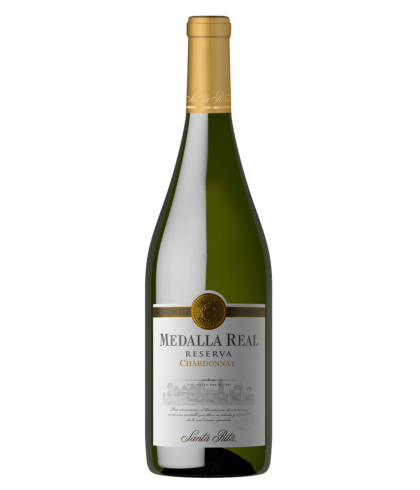 Medalla Real Reserva Chardonnay