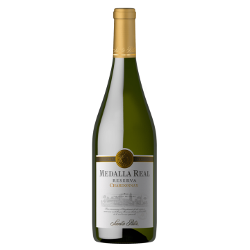 Medalla Real Reserva Chardonnay