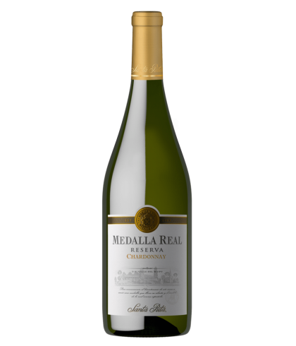 Medalla Real Reserva Chardonnay