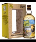 Big Peat Limited Edition A846 8 Years Old