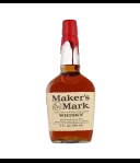 Maker's Mark Bourbon Whisky