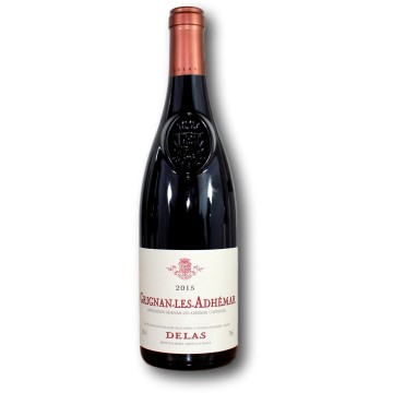 Delas Grignan les Adhemar