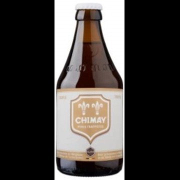 Chimay Wit Tripel