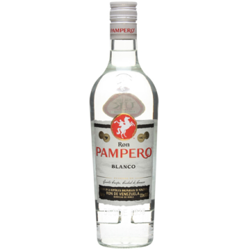 Pampero Blanco