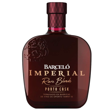 Barceló Imperial Porto Cask Finish