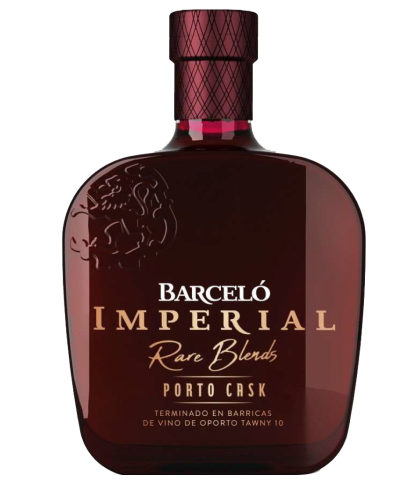 Barceló Imperial Porto Cask Finish