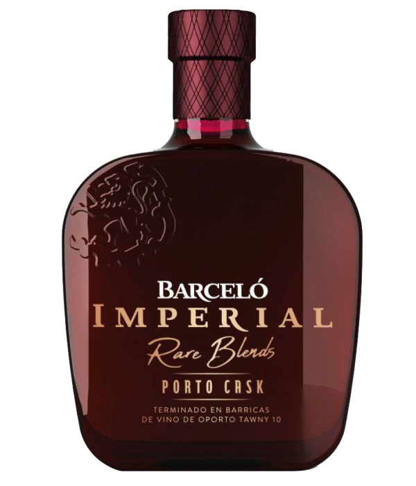 Barceló Imperial Porto Cask Finish bij t Bockje in Bathmen