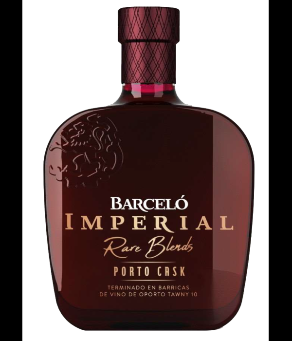 Barceló Imperial Porto Cask Finish bij t Bockje in Bathmen