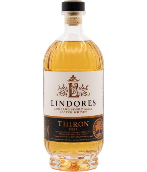 Lindores Thiron 2024 bij t Bockje in Bathmen