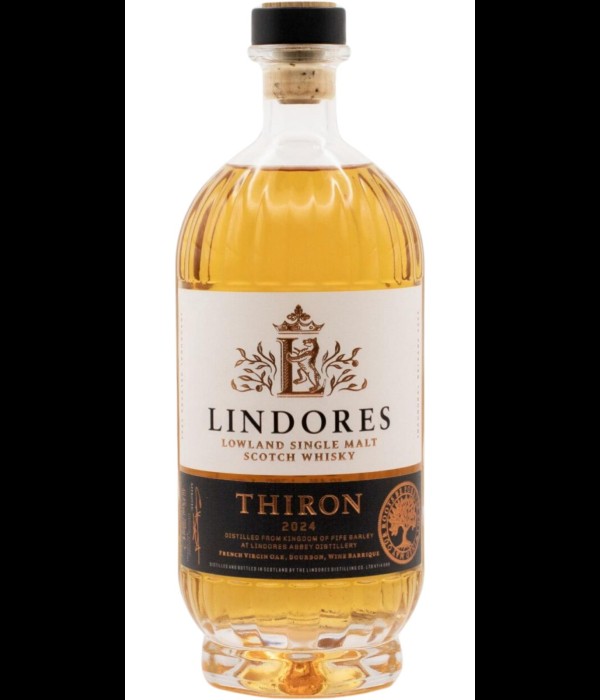 Lindores Thiron 2024 bij t Bockje in Bathmen