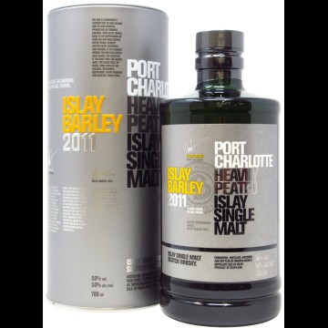 PORT CHARLOTTE Islay Barley 6 years old