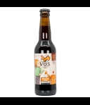 Vos Houten Vos #2 Barrel Aged serie