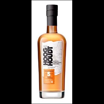Hooghoudt Beer Barrel Whisky 5 Years Old