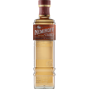 Nemiroff Honey pepper