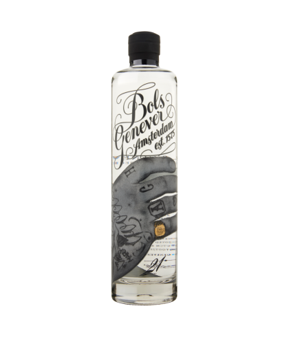 Bols 21 Genever, jenever bij slijterij t Bockje in Bathmen