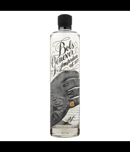 Bols 21 Genever, jenever bij slijterij t Bockje in Bathmen