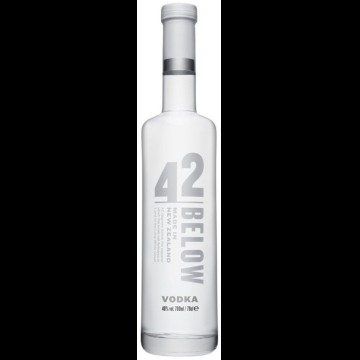 42 Below Vodka