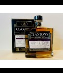 Claxton's Warehouse Mannochmore 6 Years Old