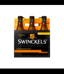 Swinckels Pilsener - 6 x 30 cl
