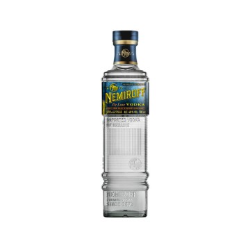 Nemiroff Vodka Limited Edition