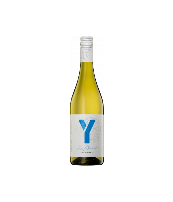 Yalumba The Y Series Chardonnay, wijn bij t Bockje in Bathmen