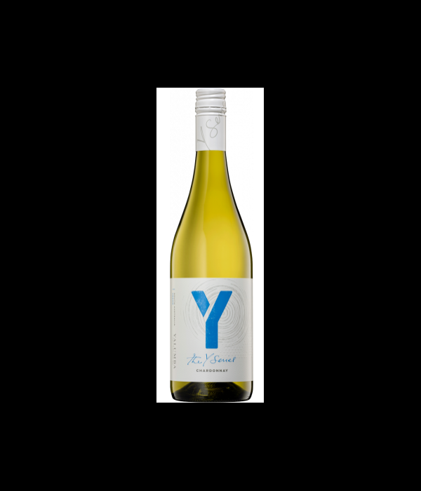 Yalumba The Y Series Chardonnay, wijn bij t Bockje in Bathmen