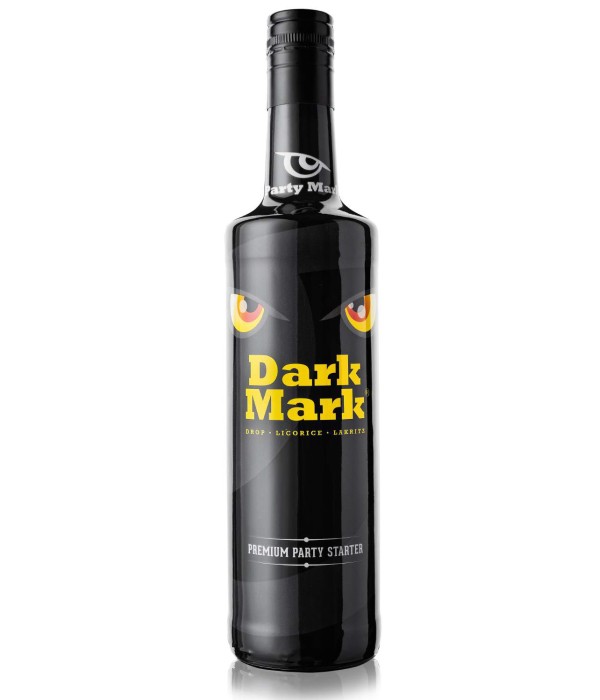 Dark Mark Droplikeur bij t Bockje in Bathmen