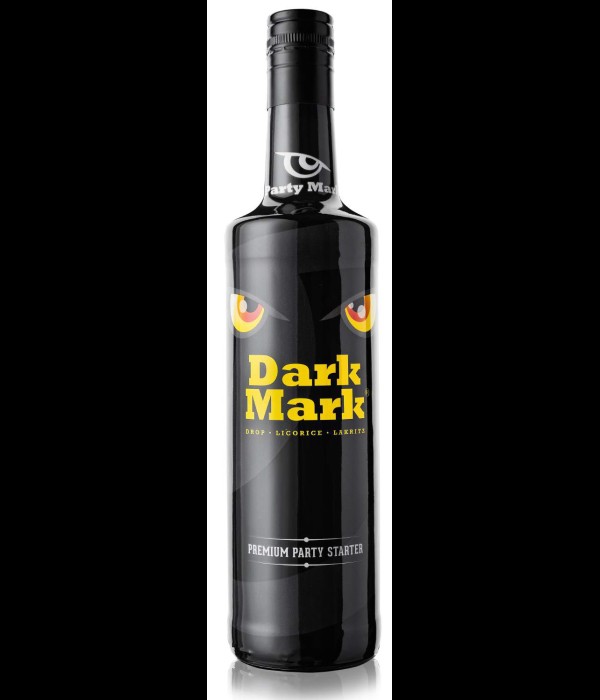 Dark Mark Droplikeur bij t Bockje in Bathmen