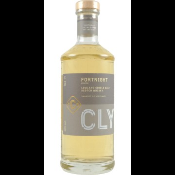 The Clydeside Distillery Fortnight Peated