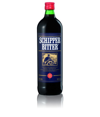 Schipperbitter, op voorraad bij slijterij t Bockje in Bathmen