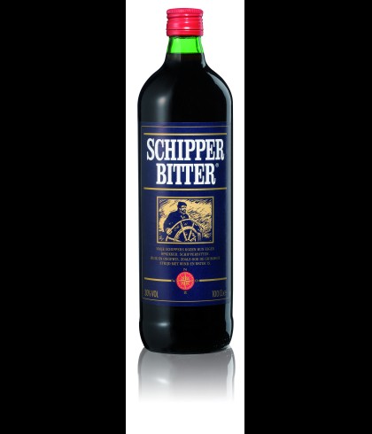 Schipperbitter, op voorraad bij slijterij t Bockje in Bathmen