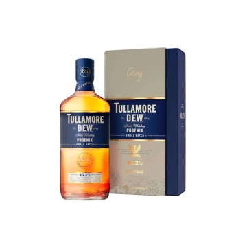 Tullamore Dew Phoenix