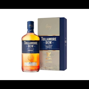 Tullamore Dew Phoenix