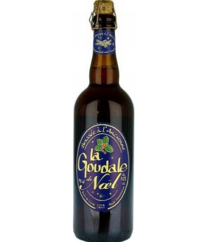 La Goudale de Noël