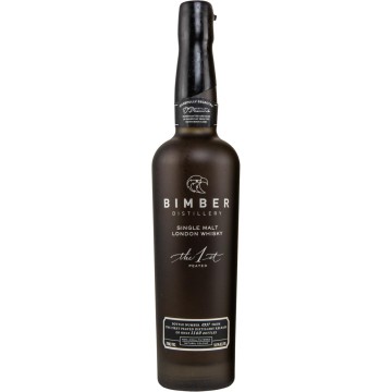 Bimber The 1st Peated