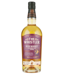 THE WHISTLER IRISH WHISKY CALVADOS CASK FINISH