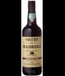 Madeira en Marsala