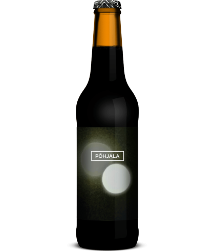 Põhjala Öö Baltic Porter