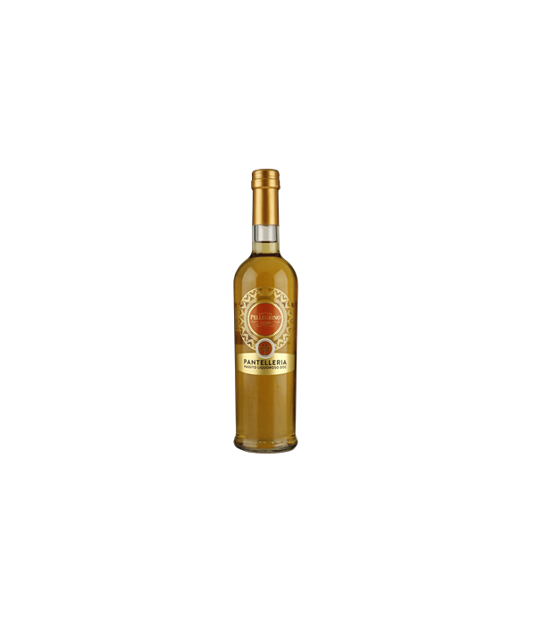 Pellegrino Pantelleria Passito Liquoroso – Sicilië, Italië, wijn bij t Bockje in Bathmen