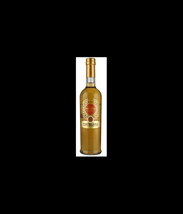 Pellegrino Pantelleria Passito Liquoroso – Sicilië, Italië, wijn bij t Bockje in Bathmen